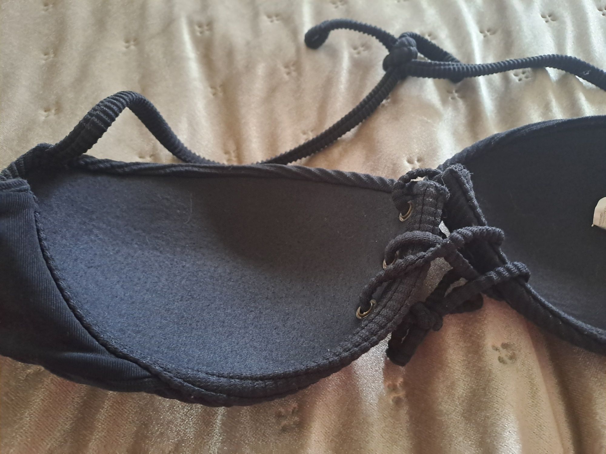 Strój kąpielowy bikini Calzedonia it3 eu80 biustonosz góra od stroju