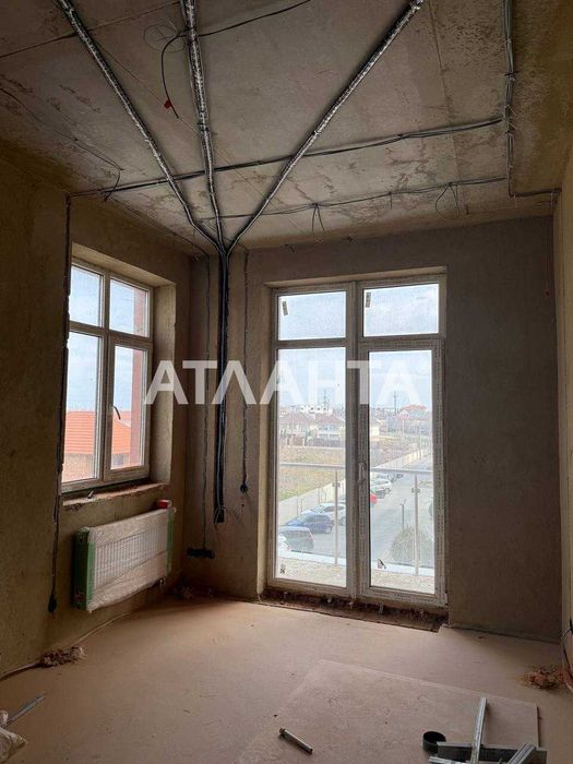 2-кімнатна квартира БЕЗ ремонту в ЖК "Парк-Совіньон"/Таїрова