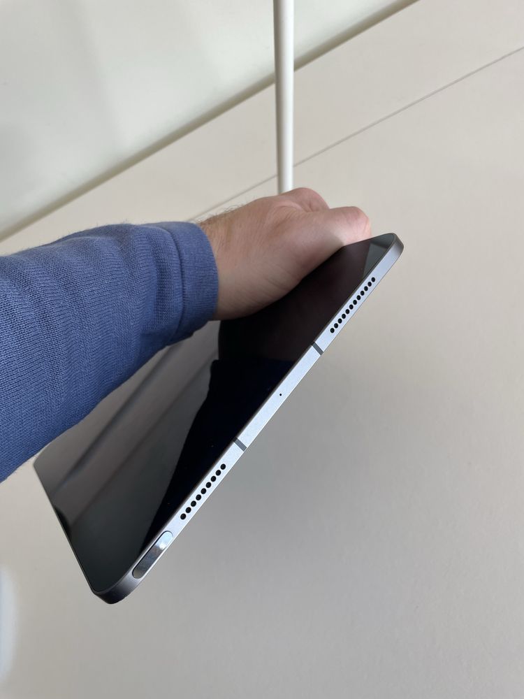 iPad Air 11” - Wifi + Celular com Pack de Extras