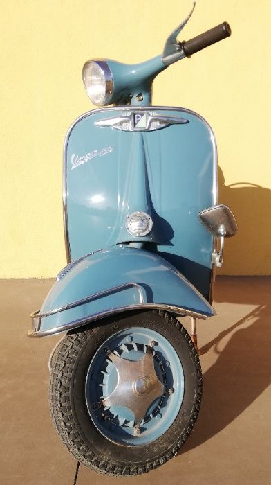 Vespa VBB - 150 cc