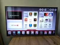 Telewizor LG 42 Cale
