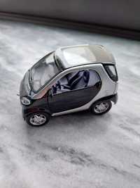 Miniatura Smart City Coupe Maisto