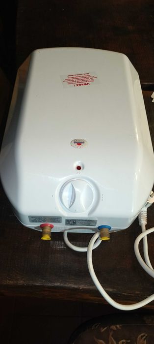 Kospel Luna Inox POC.D-5 pojemnościowy ogrzewacz wody