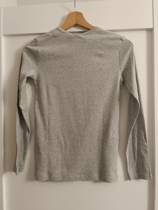 Bluzka Basic Benetton 150cm