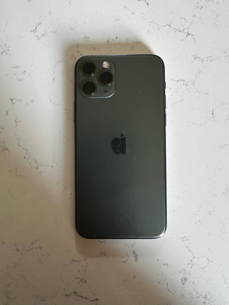 iPhone 11 pro 64 GB