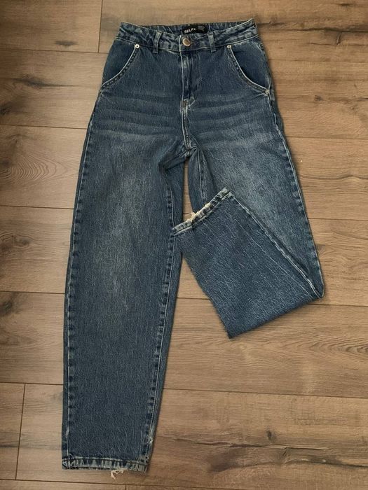 Джинси-скейтери для підлітка