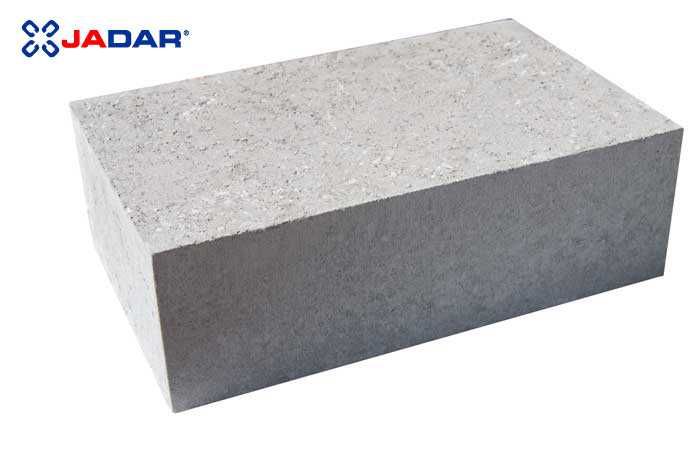 Strop TERIVA 4,0/1, stal, belit, bloczki betonowe, styropian
