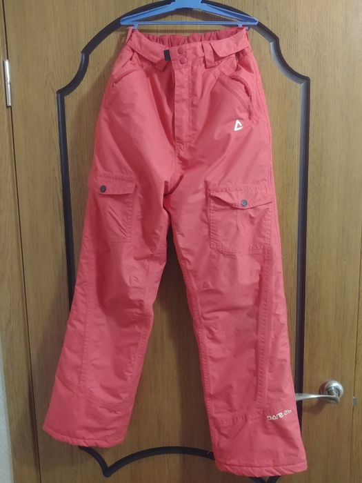 Штани лижні 152р.
