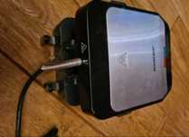 Opiekacz silver crest