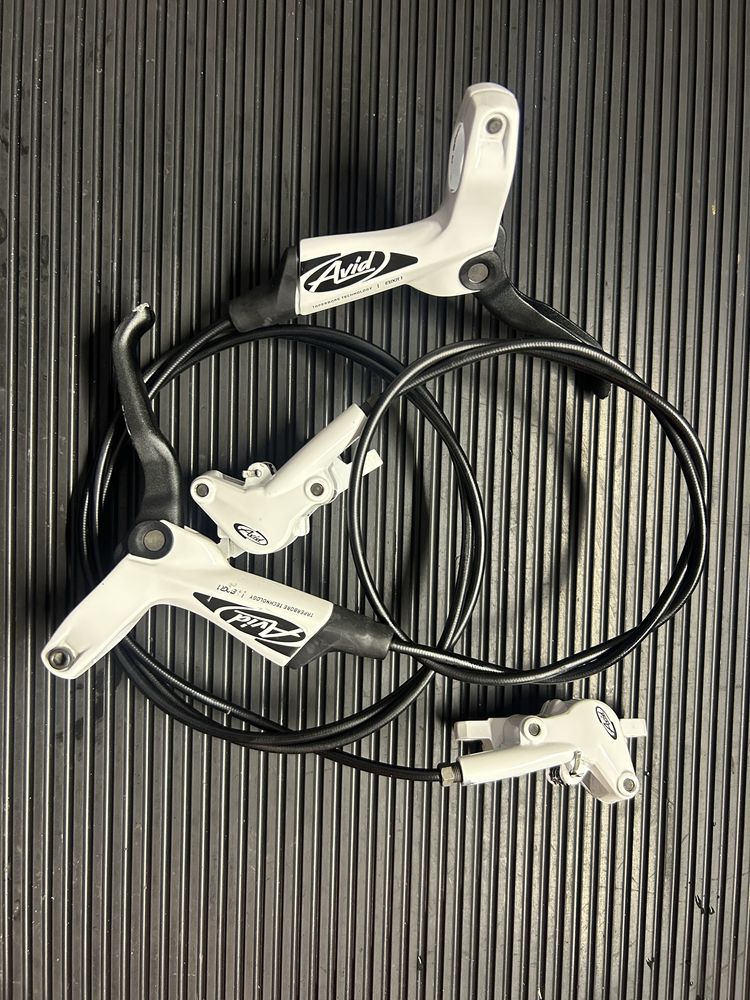 haamulce avid elixir 1
