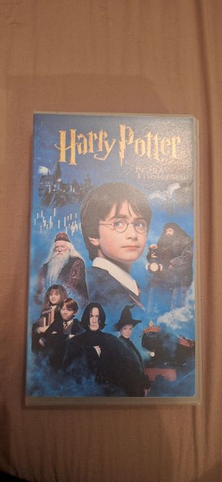 Lote de filmes VHS
