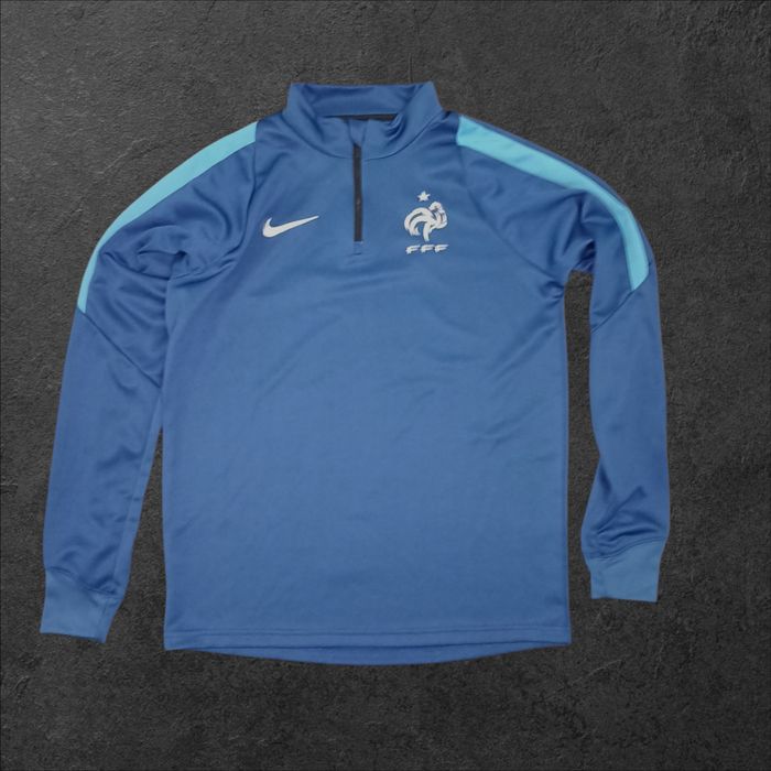 Camisola França Nike S