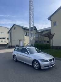 Bmw320d 2005 рік