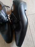 Eleganckie buty męskie wegańskie -Rozmiar 40
