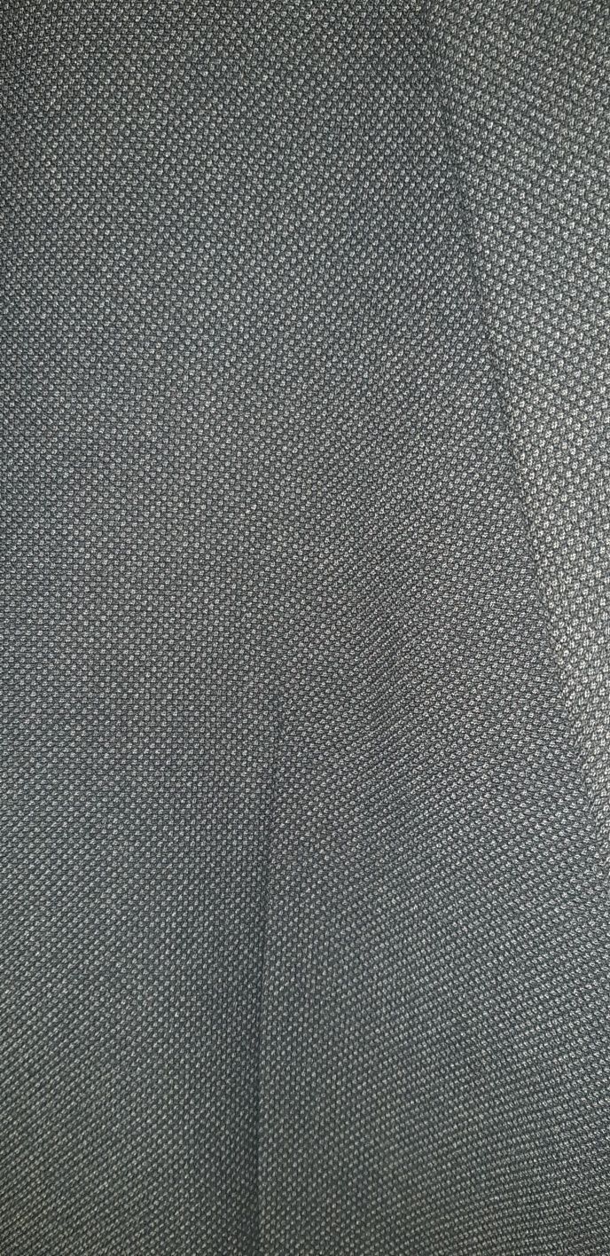 Blazer cinzento XL