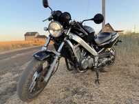 Продам Honda Bros 400
