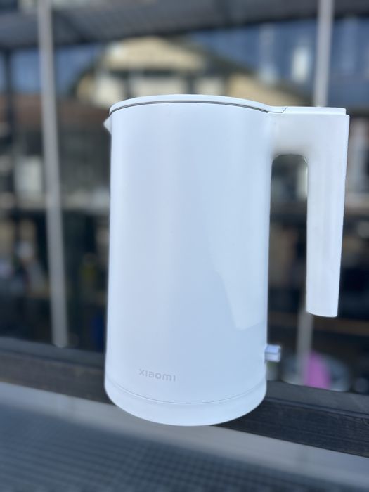 Електрочайник Xiaomi Electric Kettle 2 сучасний дизайн і надійність