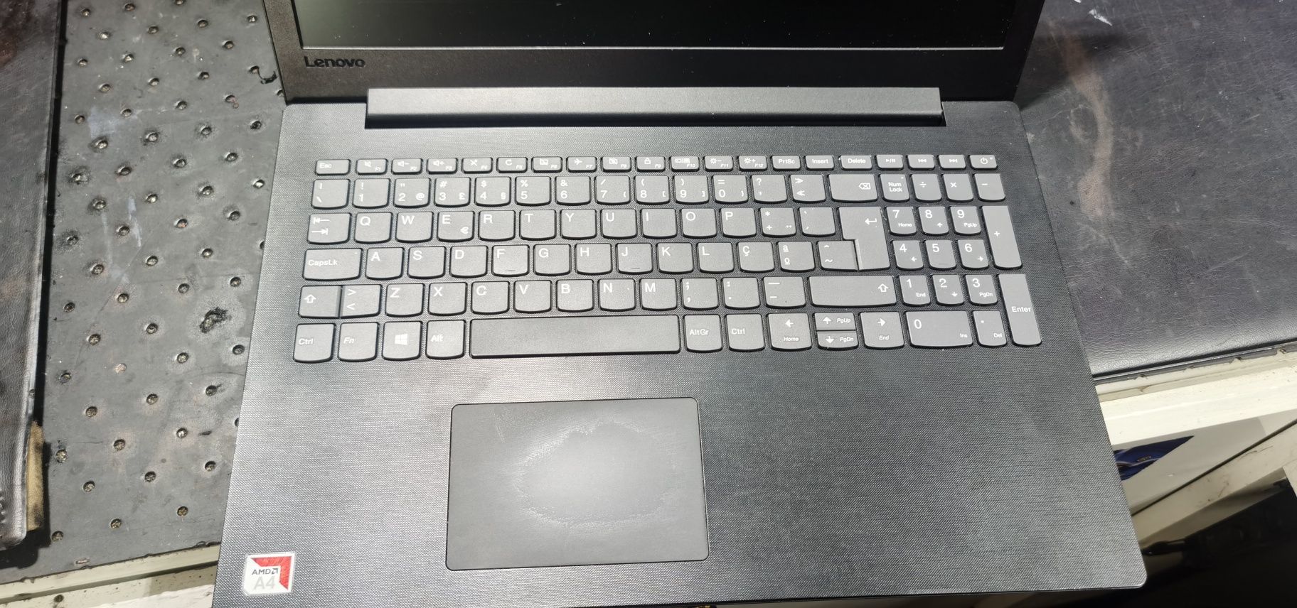 Portátil Lenovo para Peças