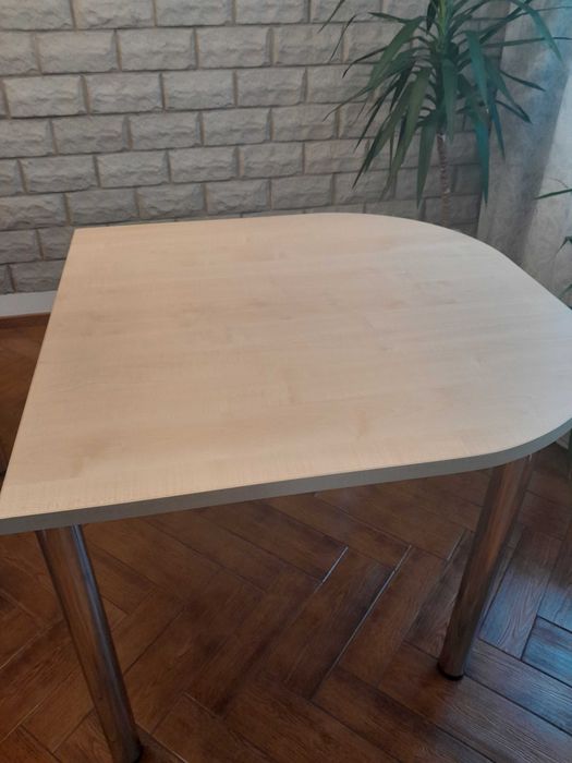 Stół konferencyjny  modułowy