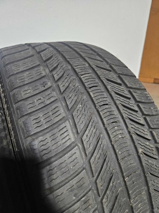 Continental winterContact TS 870 P 245/40 R18 97V DOT23 DOT 21