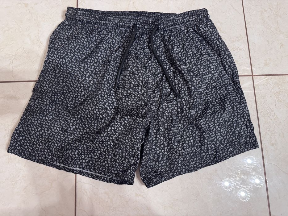 Шорти для плавання John Richmond