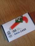 Obudowa do dysku 2,5 całą każdy dysk pasuje HDD cz SSD