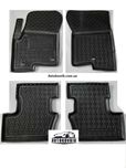 Коврики в салон Jeep Compass Patriot Cherokee Renegade
