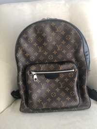 Louis Vuitton Mochila Josh