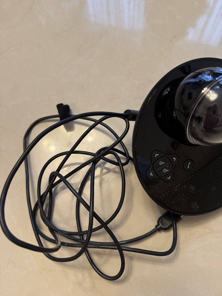 Веб-камера LOGITECH BCC950