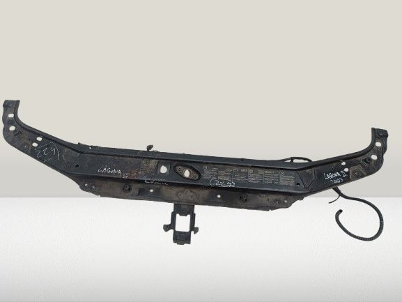 Frente em fibra ou chapa RENAULT Laguna II Break (KG0/1_)