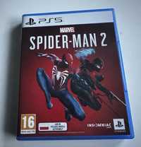 Spiderman 2 / Playstation 5