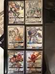 Karty Pokemon Hidden Fates (Shiny GX secret rare)