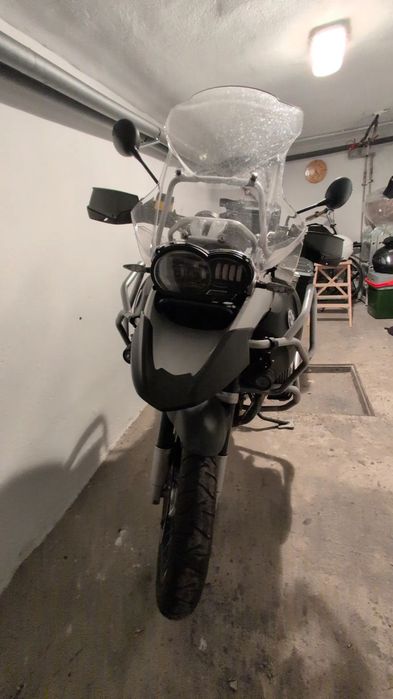 BMW Adventure Bmw R1200GS ADV Adventure
