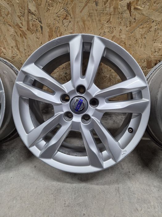 Диски 5*108, R17, Volvo