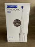 Nowa szczoteczka Curaprox Hydrosonic Pro