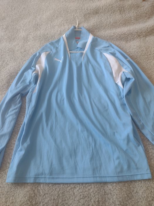 Bluzka męska Puma sportowa XXL