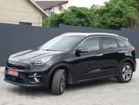 Kia Niro EV 64 kWh Кіа Ніро Киа Ниро