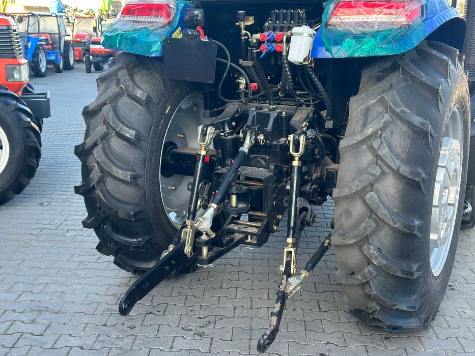 Трактор ДТЗ 1104