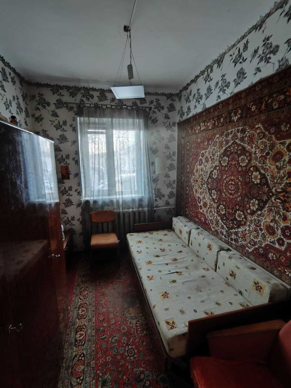 Приватний будинок