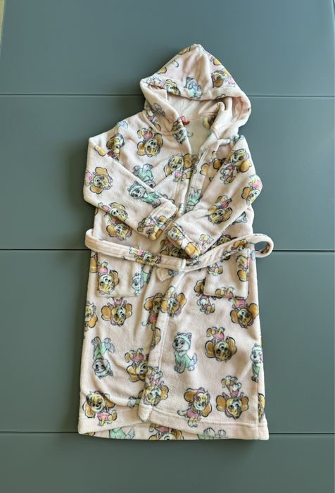 Szlafrok Skye Smyk Psi Patrol 122-128