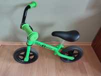 Rowerek biegowy Chicco Green Rocket