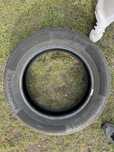 Opony letnie Continental  215/60 R18