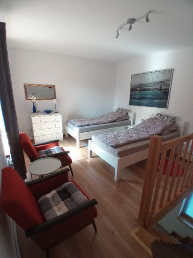 Apartament do wynajęcia