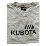 Koszulka z krótkim rękawem Kubota T-shirt M