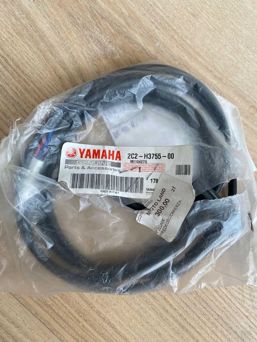 Oryginalny czujnik prędkościomierza Yamaha