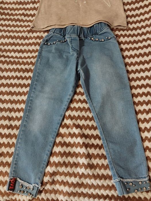 Вещи на девочку Турция