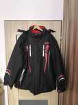Jak nowa kurtka zimowa Atlas For Man Snow Tech Linę r. 4XL/5XL