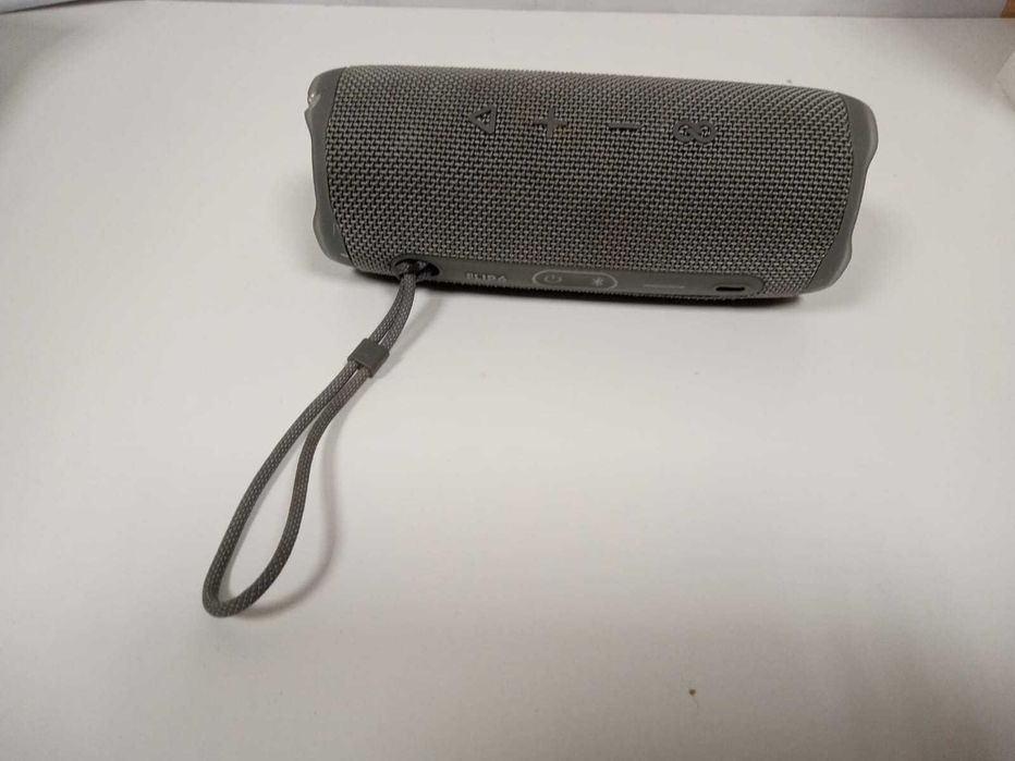 Głośnik przenośny bluetooth JBL Flip 6 szary