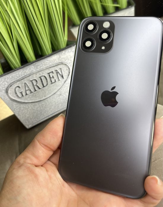Продам корпус на iPhone 11pro, 11, Xs, XR, Xs Max