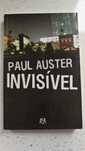Invisível - Paul Auster
